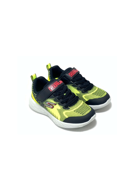 baskets sneakers go run 600 baxtux skechers