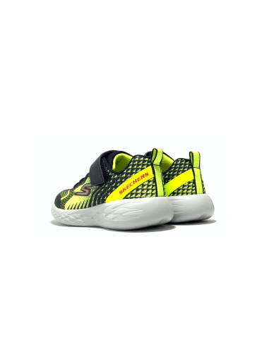 baskets sneakers go run 600 baxtux skechers