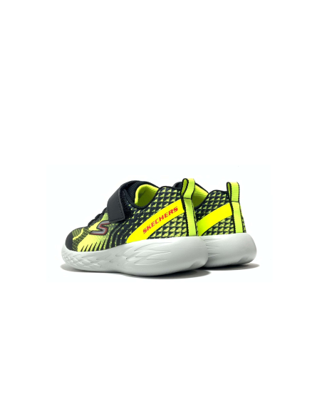 baskets sneakers go run 600 baxtux skechers