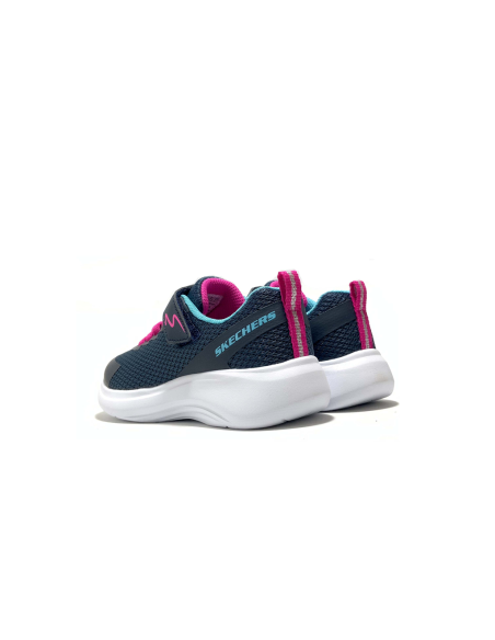 baskets sneakers selectors jammin jogger skechers