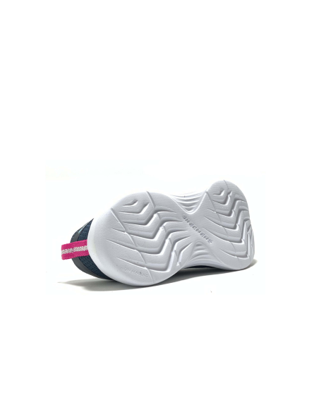 baskets sneakers selectors jammin jogger skechers