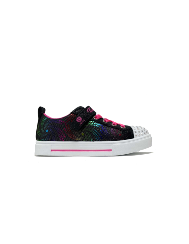 baskets sneakers twinkle sparks skechers