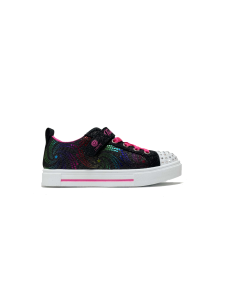 baskets sneakers twinkle sparks skechers