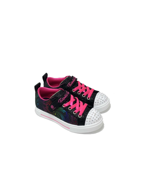 baskets sneakers twinkle sparks skechers