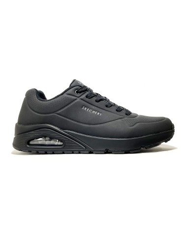 baskets sneakers uno stand on air skechers