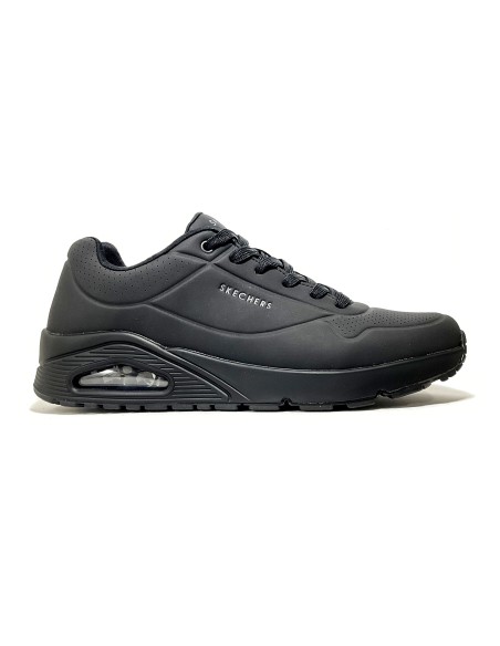 baskets sneakers uno stand on air skechers