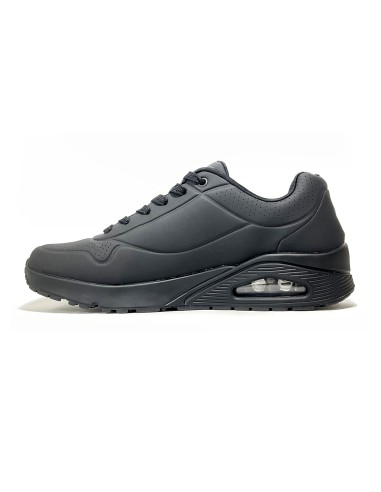 baskets sneakers uno stand on air skechers
