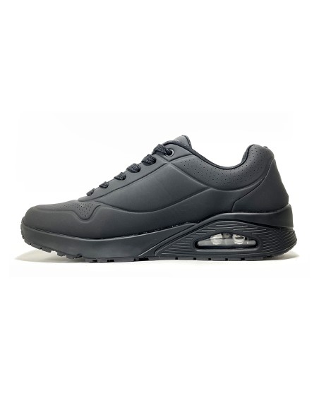 baskets sneakers uno stand on air skechers