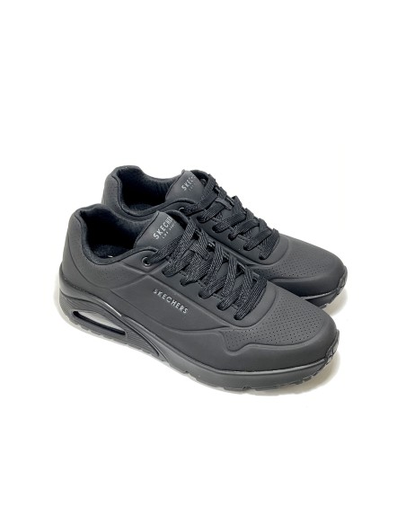 baskets sneakers uno stand on air skechers