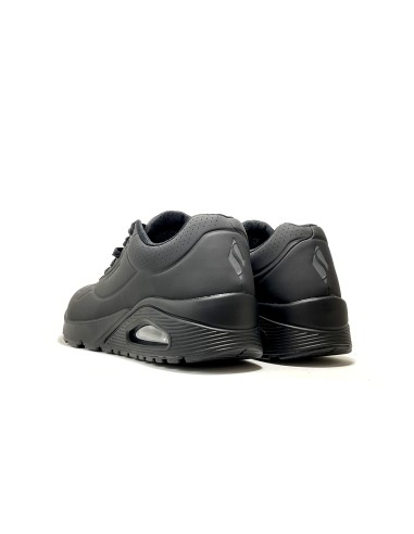 baskets sneakers uno stand on air skechers