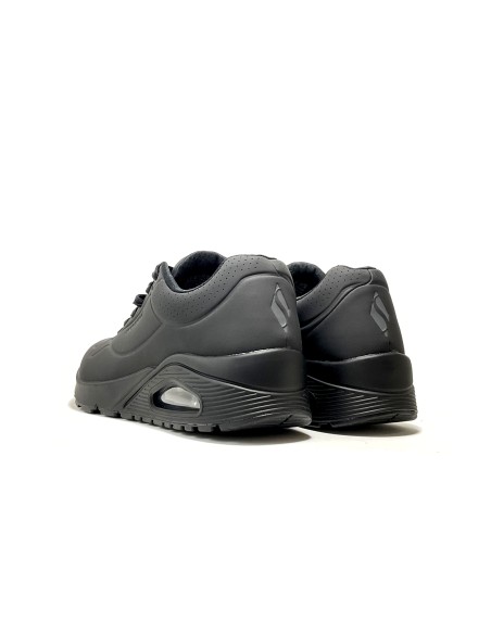 baskets sneakers uno stand on air skechers