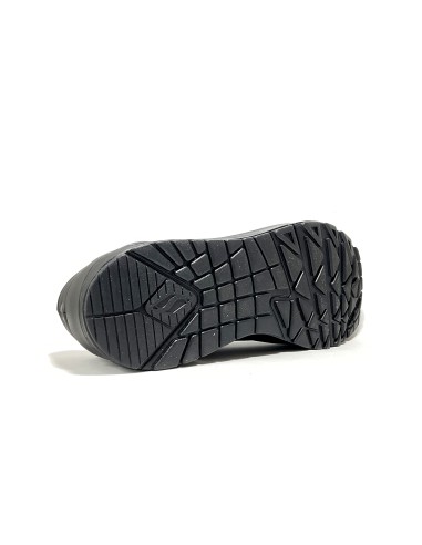 baskets sneakers uno stand on air skechers