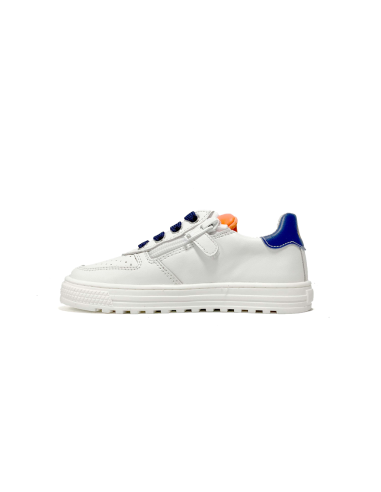 baskets sneakers calf naturino