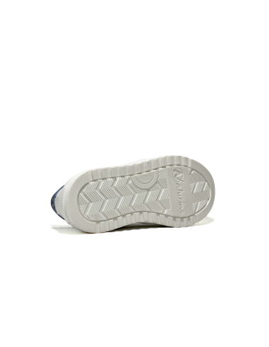 baskets sneakers calf naturino