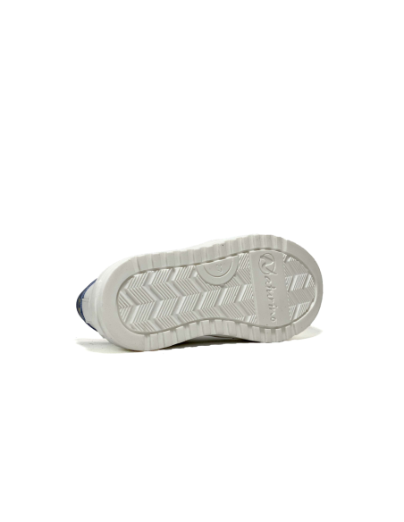 baskets sneakers calf naturino