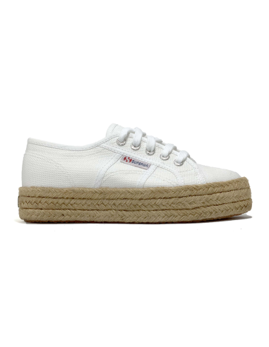 baskets sneakers 2730 cotropew superga