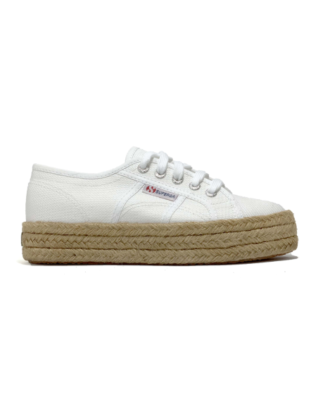 baskets sneakers 2730 cotropew superga