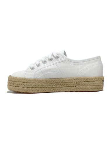 baskets sneakers 2730 cotropew superga