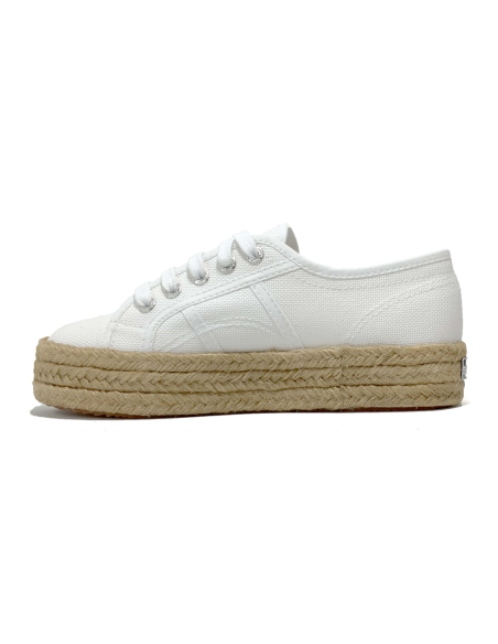 baskets sneakers 2730 cotropew superga