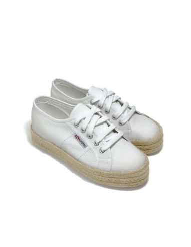 baskets sneakers 2730 cotropew superga