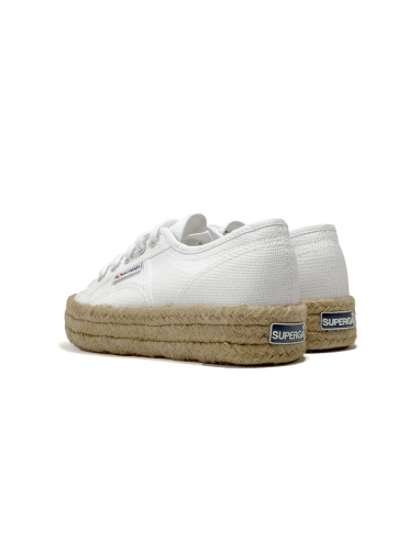 baskets sneakers 2730 cotropew superga