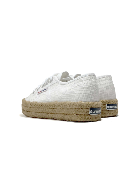 baskets sneakers 2730 cotropew superga