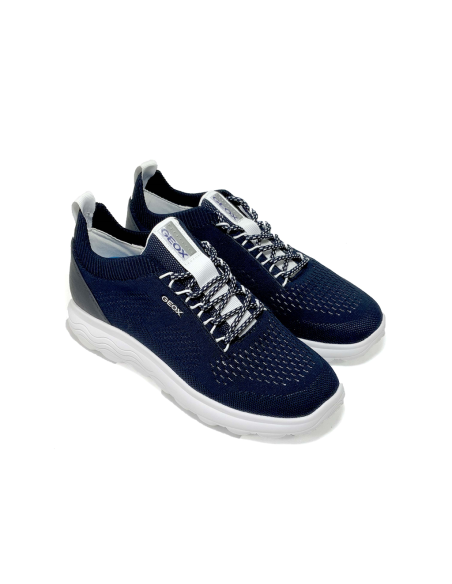 baskets sneakers spherica geox