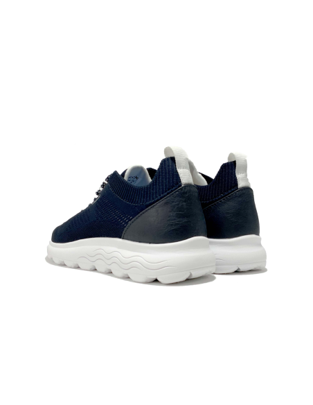 baskets sneakers spherica geox