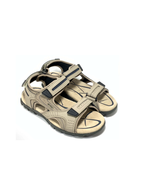 sandales nu-pieds strada geox