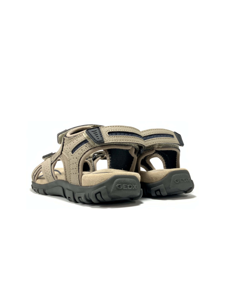 sandales nu-pieds strada geox