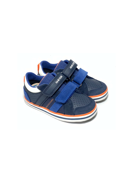 baskets sneakers kilwi geox