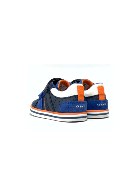 baskets sneakers kilwi geox