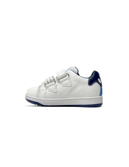 baskets sneakers flick geox