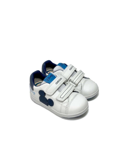baskets sneakers flick geox