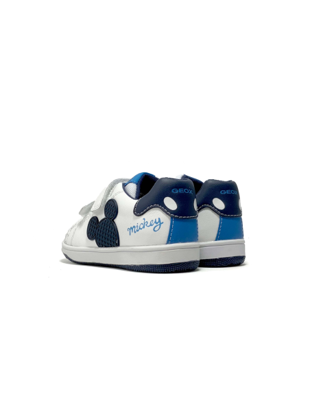 baskets sneakers flick geox