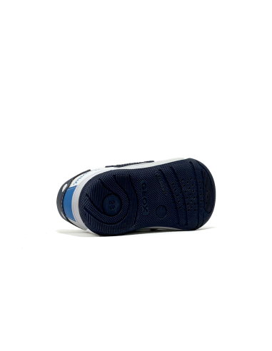 baskets sneakers flick geox