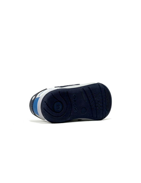baskets sneakers flick geox