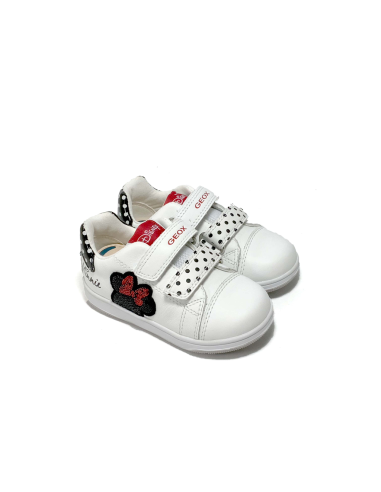 baskets sneakers flick geox