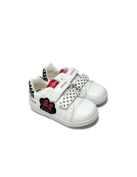 baskets sneakers flick geox