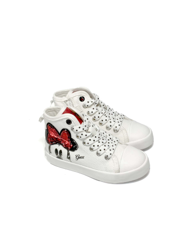 baskets sneakers ciak geox