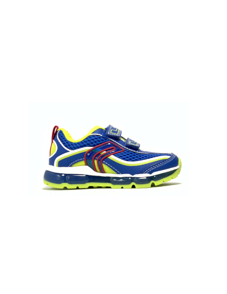 baskets sneakers android geox