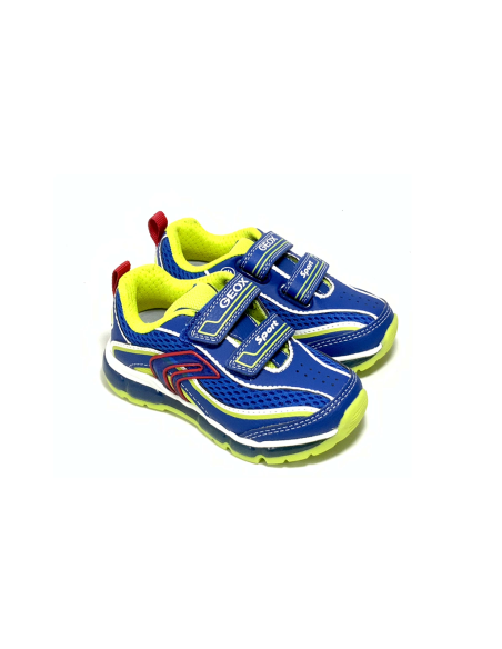 baskets sneakers android geox