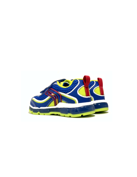baskets sneakers android geox