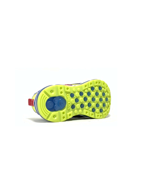baskets sneakers android geox