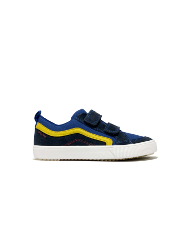 baskets sneakers alonisso geox