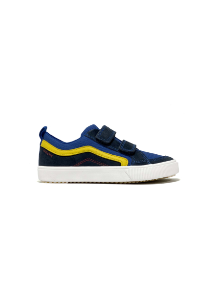 baskets sneakers alonisso geox