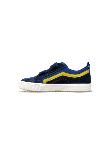 baskets sneakers alonisso geox