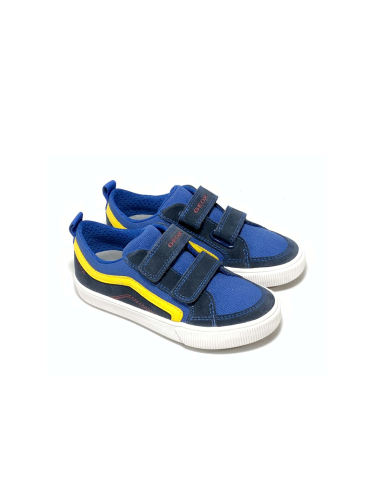 baskets sneakers alonisso geox