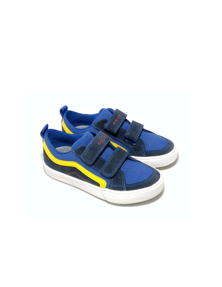 baskets sneakers alonisso geox