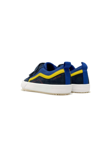 baskets sneakers alonisso geox